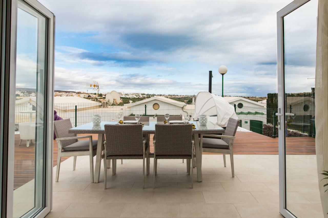 Bungalow con vistas espectaculares Maspalomas  Exterior foto