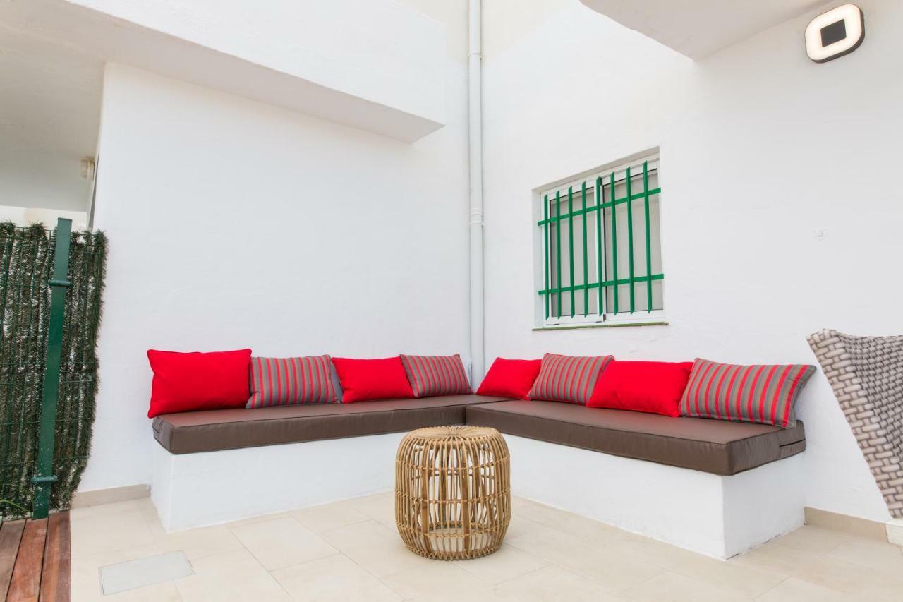 Bungalow con vistas espectaculares Maspalomas  Exterior foto